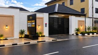 Wright Links Hotels And Suits - 3