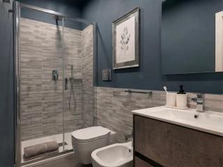 Nox Romana Apartments - Vatican - Threeroom Apt with 2 Bathroom - Rome - 4
