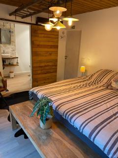 Kabana - eco forest suite - 9
