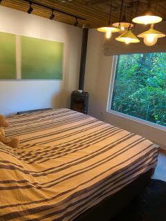 Kabana - eco forest suite - 8