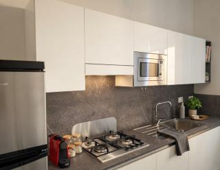 Nox Romana Apartments - Vatican - Threeroom Apt with 2 Bathroom - Rome - 2