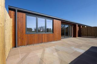 Briery Barn - Rural Ribble Valley with Hot Tub - 0