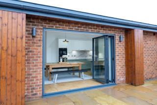 Briery Barn - Rural Ribble Valley with Hot Tub - 9