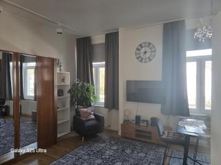 Villa Marie Wohnung 4, Norderney - Norderney - 6