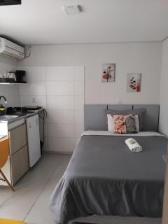 Rosa dos ventos suite 3 - Florianópolis - 7