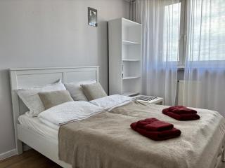Color 24 - Apartament PANORAMA - 0