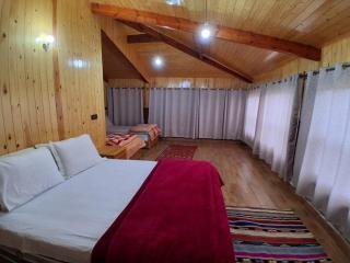 Auberge Lac Ouiouane - 8
