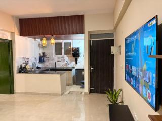 Pratap Living private apartments- Skyline plaza 1 - 8