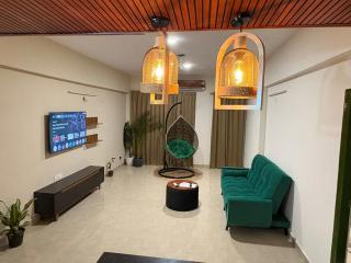 Pratap Living private apartments- Skyline plaza 1 - 4