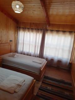 Auberge Lac Ouiouane - 6