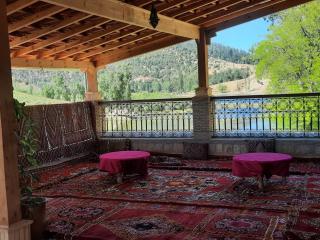 Auberge Lac Ouiouane - 5