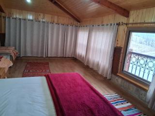 Auberge Lac Ouiouane - 2