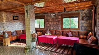Auberge Lac Ouiouane - 1