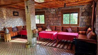 Auberge Lac Ouiouane - 1