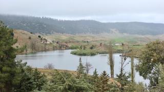 Auberge Lac Ouiouane - 9