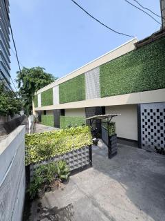 Sera Hotel Utan kayu - 0