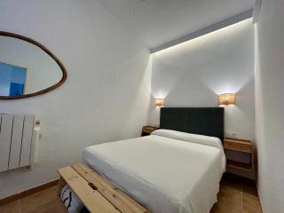 Acogedor apt 8pax 4Bdr 2Bth - CozyHomeSevilla3 - Seville - 8