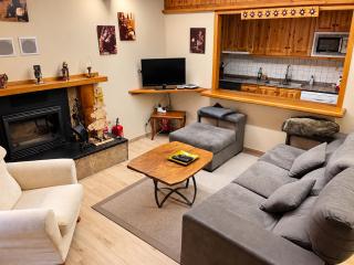 SNÖ Casa Pucurull - 9