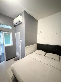 Sera Hotel Utan kayu - 7