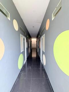 Sera Hotel Utan kayu - 2