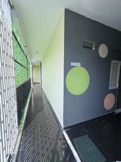 Sera Hotel Utan kayu - 1