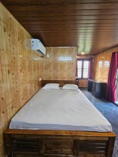 Thanima homestay kumarakom - 4