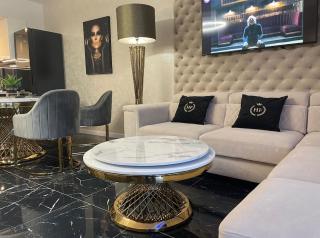 DEO PLAZA Riverside Residence by Noclegi Renters - 8