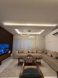 شقة لونو-Luno Apartment-الفرع الرابع - 8