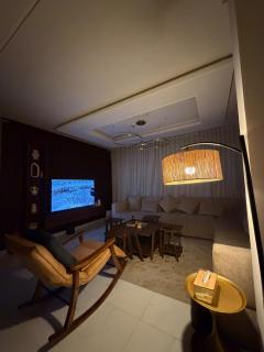 شقة لونو-Luno Apartment-الفرع الرابع - 9