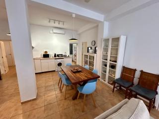 Acogedor apt 8pax 4Bdr 2Bth - CozyHomeSevilla3 - Seville - 0