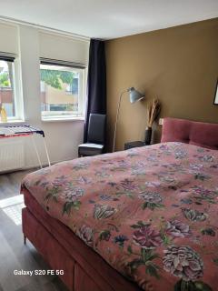 Casa Terracotta Privékamer in gedeelde woning voor rust en ontspanning - 8