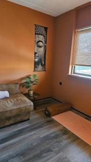 Casa Terracotta Privékamer in gedeelde woning voor rust en ontspanning - 5