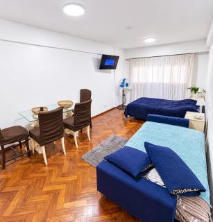 Apartment in Buenos Aires Obelisk - Buenos Aires - 0