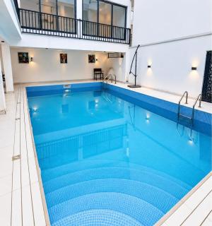 Ace 3 bedroom - 5