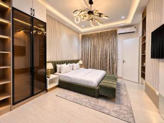 Ace 3 bedroom - 1