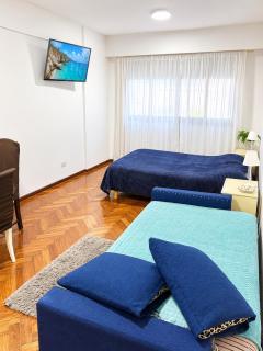 Apartment in Buenos Aires Obelisk - Buenos Aires - 2