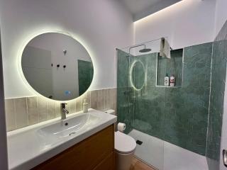 Acogedor apt 8pax 4Bdr 2Bth - CozyHomeSevilla3 - Seville - 5
