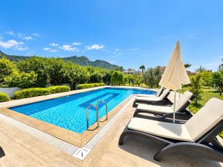 Villa Daphne Dream - 9