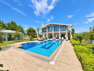 Villa Daphne Dream - 8
