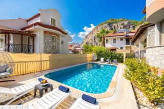 Villa Ruanda - 7