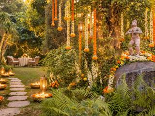 Hostie Chinar Haveli - 5BR heritage estate for intimate family stays and group retreats - 1