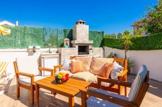 Villa Gama - 1