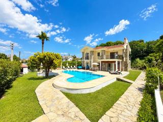 Villa Luna - 0