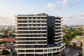 Floria Residence Modern Spacious two bedroom - Accra - 0