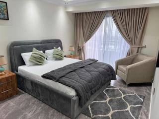 Floria Residence Modern Spacious two bedroom - Accra - 9