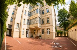 Hotel Louis Leger - CZECH LEADING HOTELS - operated by Czech Inn - 9