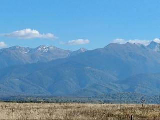 Panoramic A Frame - 6