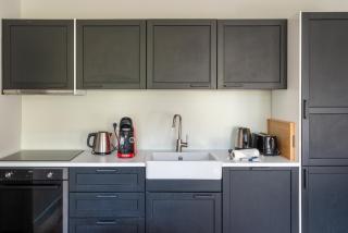 Stylish 2 Bedroom Apartment in Paris - Paris - 9