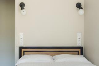 Stylish 2 Bedroom Apartment in Paris - Paris - 6