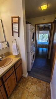 Aspen View Lodge 3 bed 2 bath, Sauna, Washer Dryer, Mtn Views - 7